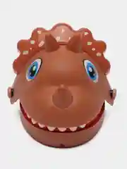 Багровый зубастик