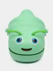 Лайм зубастик