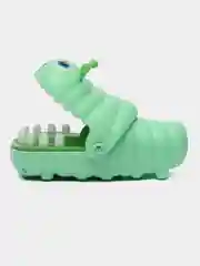 Лайм зубастик