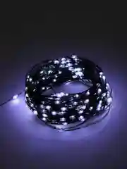 Гирлянда-нить "Роса" 20 метров, 200 Led