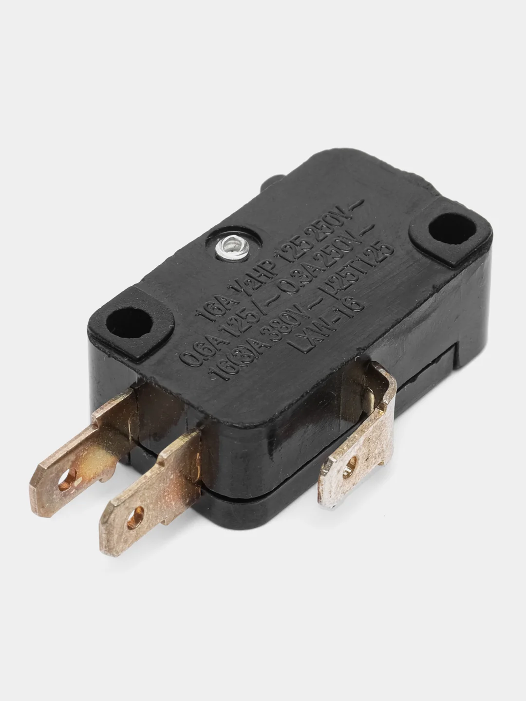 Микровыключатель для микроволновой печи svch014