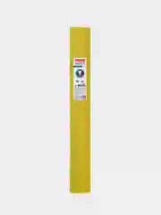 Бумага гофрированная Brauberg Fiore, 180 г/м2, 50х250 см, янтарная