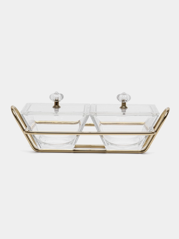 Менажница Limon Kitchen Ware, 5 предметов