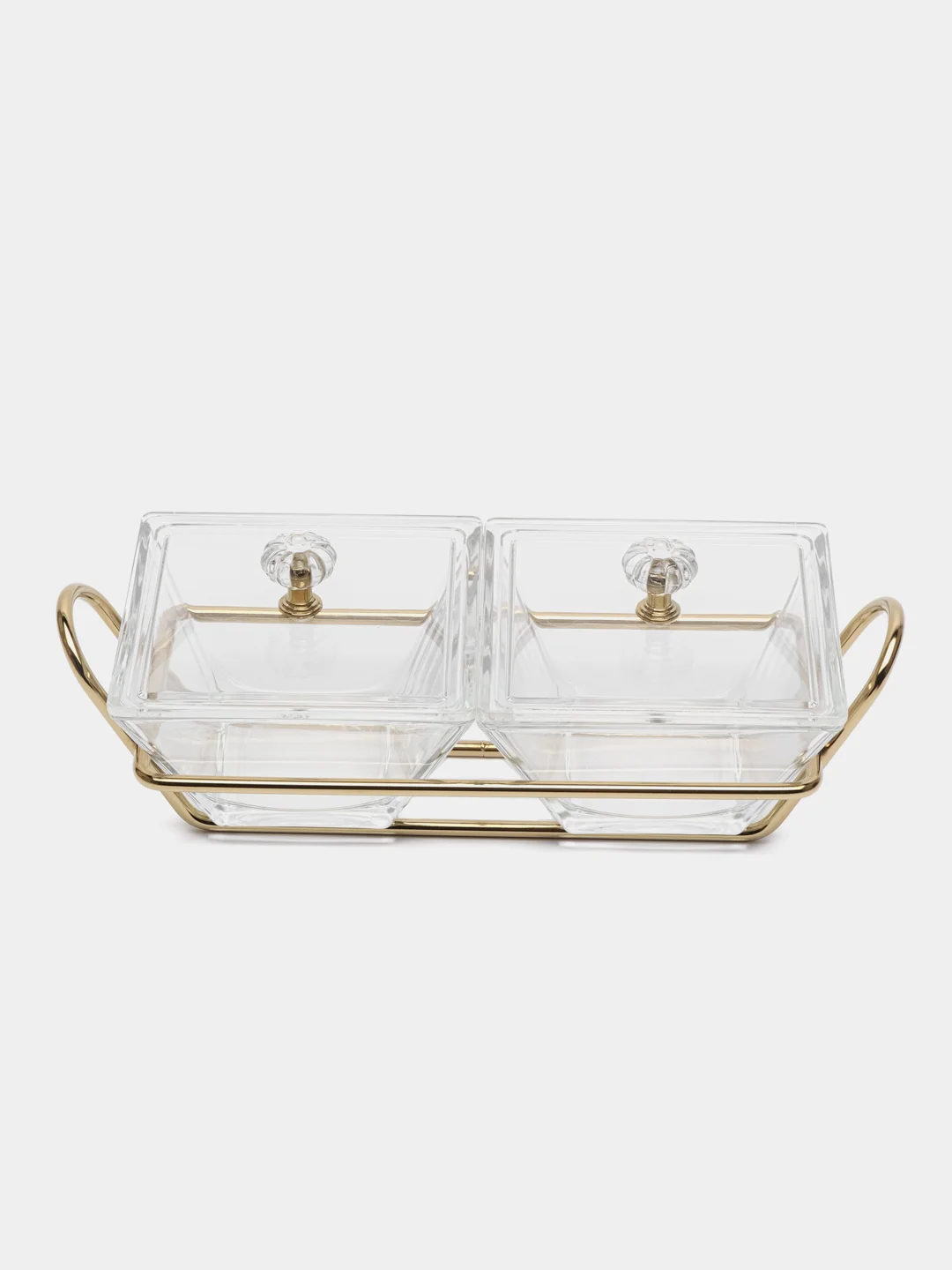 Золотой менажница Limon Kitchen Ware, 5 предметов