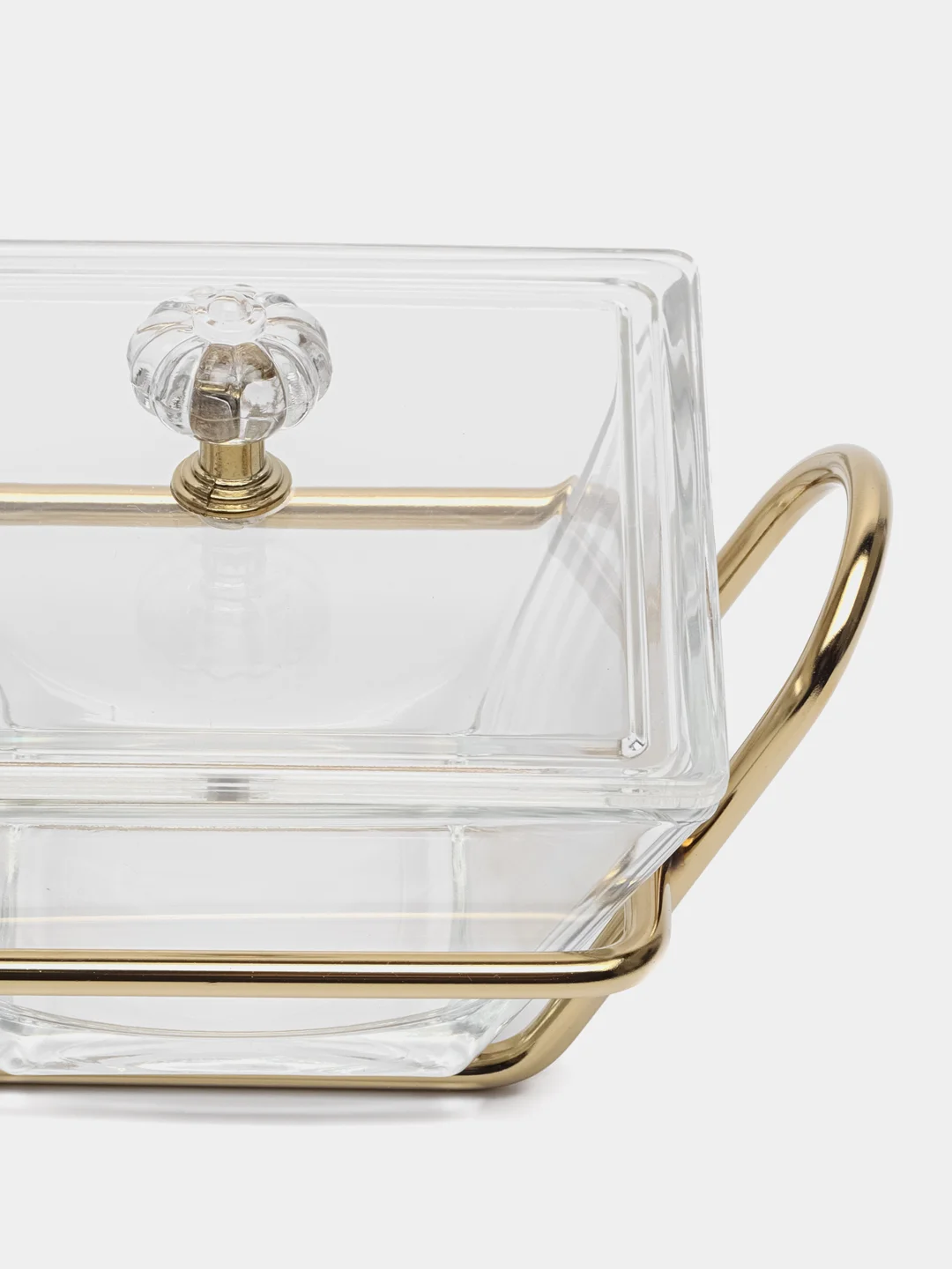Золотой менажница Limon Kitchen Ware, 5 предметов