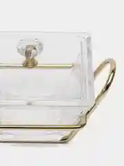 Золотой менажница Limon Kitchen Ware, 5 предметов