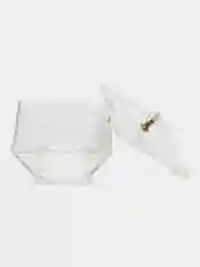 Золотой менажница Limon Kitchen Ware, 5 предметов