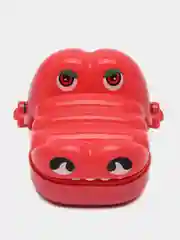 Алый зубастик