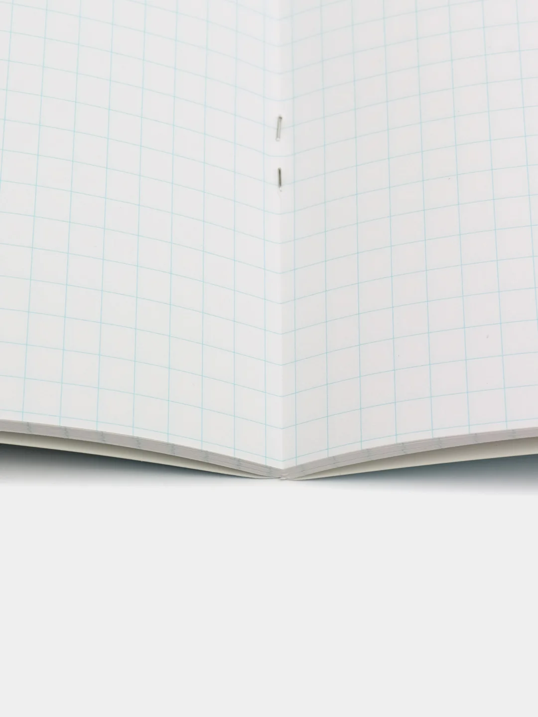 Синий блокнот в клетку А5, тетрадь, 40 листов, MyArt My notebook, Проф-Пресс