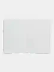 Зеленый блокнот в клетку А5, тетрадь, 40 листов, MyArt My notebook, Проф-Пресс