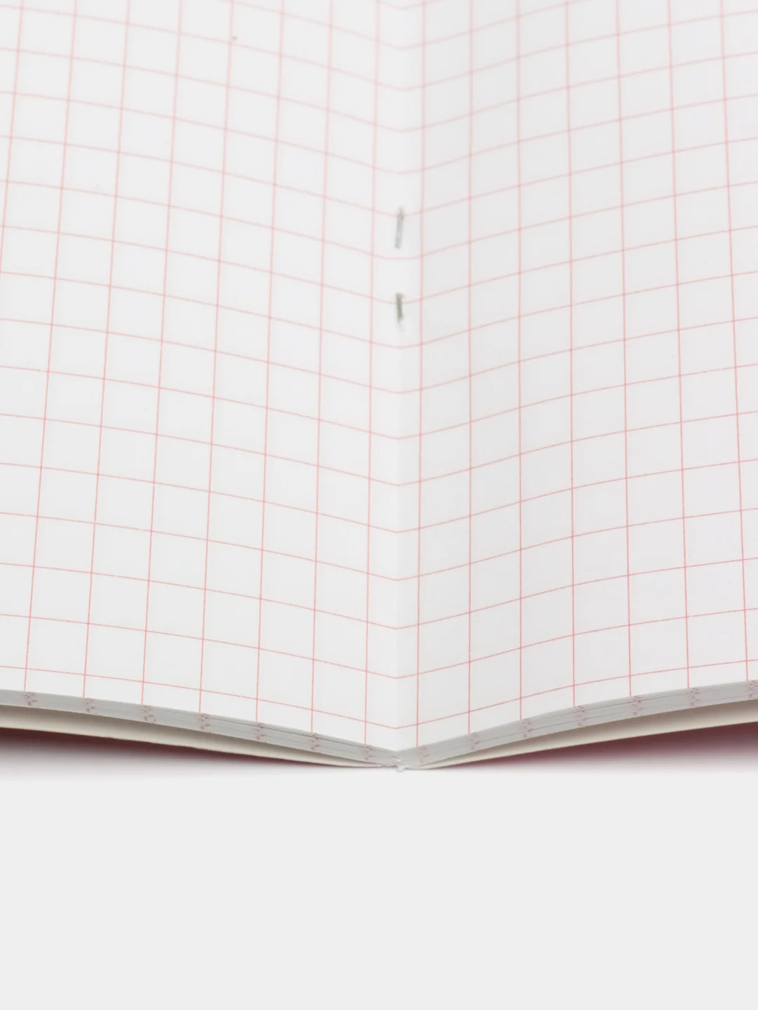 Фуксия блокнот в клетку А5, тетрадь, 40 листов, MyArt My notebook, Проф-Пресс