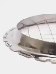 Овощерезка винегретница с сеткой металическая
