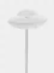 LED светильник гибкий НЛО/ USB фонарь гибкий UFO/ светодиодный ночник летающая тарелка