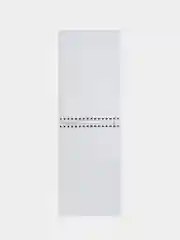 Скетчбук BRAUBERG ART, белая бумага, 160 г/м2, 140х201 мм, 40 листов
