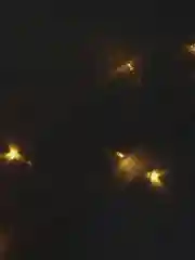 Белый гирлянда штора, 3 х 2 м, занавес на окно