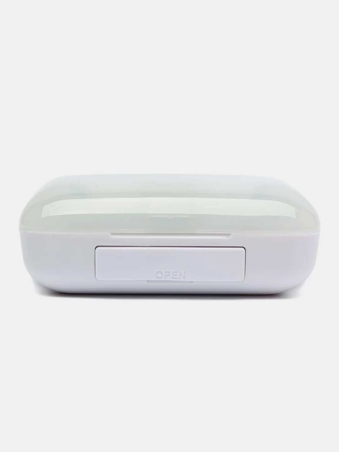 Беспроводные Bluetooth-наушники TWS F9, с Power Bank