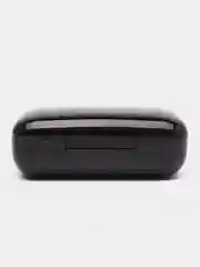 Черный беспроводные Bluetooth-наушники TWS F9, с Power Bank