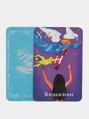 Карты гадальные "Таро для влюбленных"