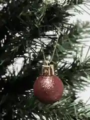 Пастельно-коралловый новогодние шары, 3 см, набор 9 шт, разные цвета с различным нанесением