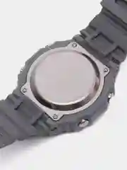 Серебряный наручные военные часы G-Shock, электронные, мужские
