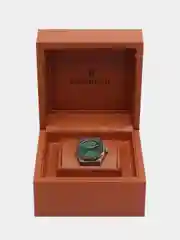 Белый часы механические, мужские, Audddemars Piguet