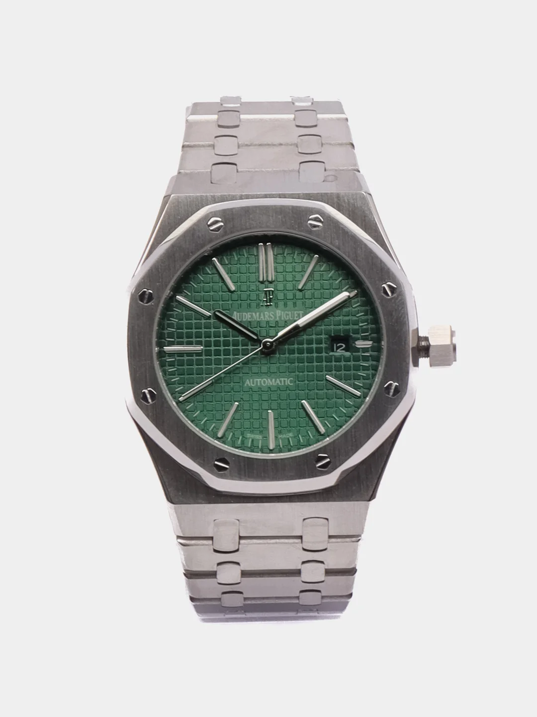 Лайм часы механические, мужские, Audddemars Piguet