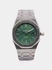 Лайм часы механические, мужские, Audddemars Piguet