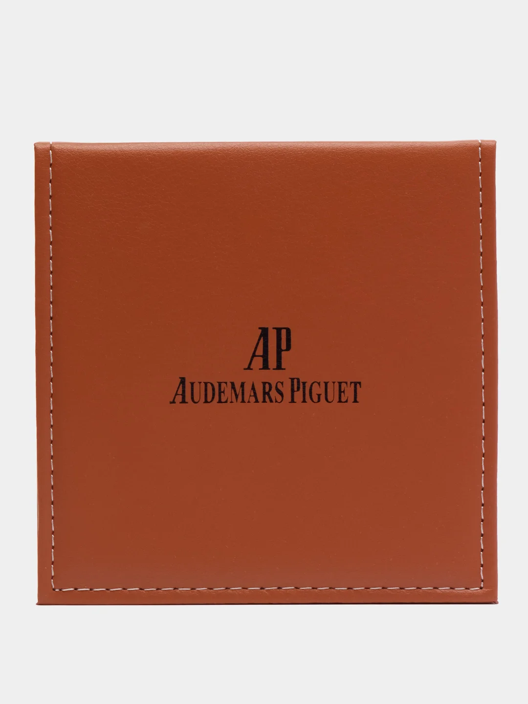 Белый часы механические, мужские, Audddemars Piguet