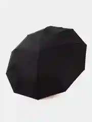 Алый зонт автоматический