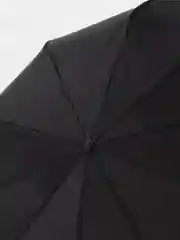 Алый зонт автоматический