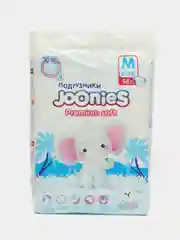 Подгузники Joonies Premium Soft