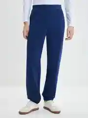 Брюки мужские Zarina из трикотажа