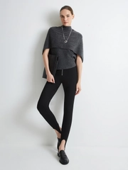 Брюки женские Zarina из трикотажа