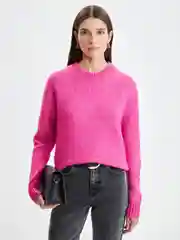 Джемпер женский Zarina оверсайз