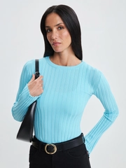 Джемпер женский Zarina трикотажный
