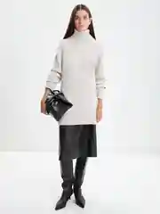 Свитер женский Zarina оверсайз