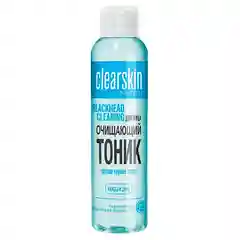 Очищающий тоник для лица Avon Clearskin, 100 мл