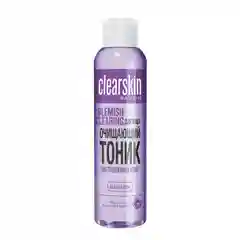 Очищающий тоник для лица Avon Clearskin, 100 мл