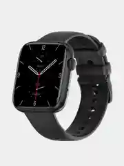 Черный умные смарт часы Smart Watch DT 103, 45 мм, с поддержкой звонков