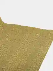 Бумага гофрированная Остров сокровищ, 110 г/м2, 50х250 см, золотая, 112551
