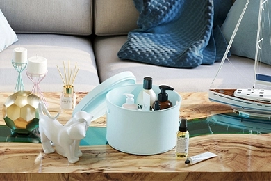 Контейнер с крышкой,коробка для хранения вещей, короб пластиковый