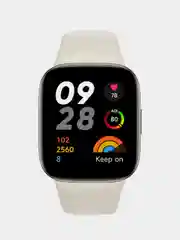 Слоновая кость смарт-часы Xiaomi Redmi Watch 3