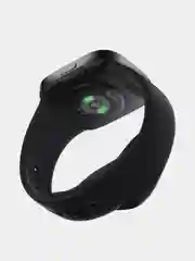 Черный смарт-часы Xiaomi Redmi Watch 3