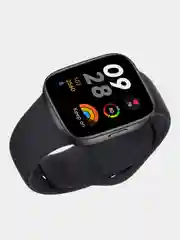 Черный смарт-часы Xiaomi Redmi Watch 3