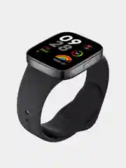 Черный смарт-часы Xiaomi Redmi Watch 3