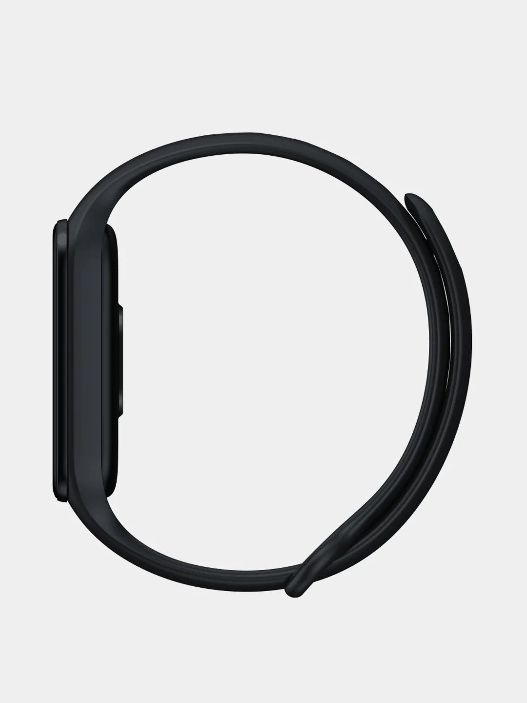 Розовый фитнес-браслет Xiaomi Smart Band 8 Active