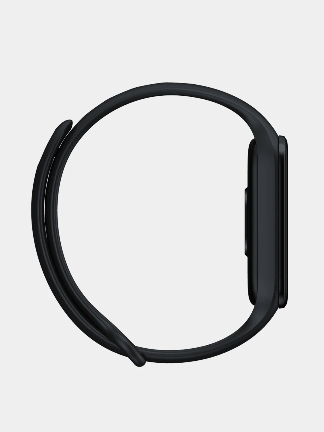 Розовый фитнес-браслет Xiaomi Smart Band 8 Active