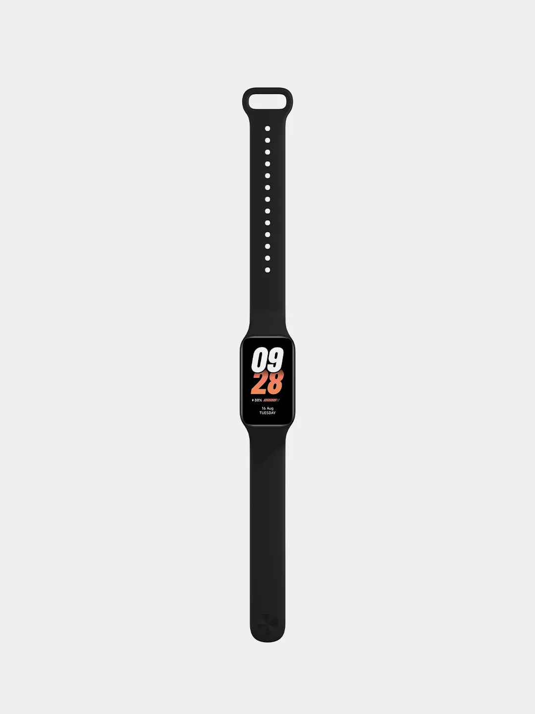 Розовый фитнес-браслет Xiaomi Smart Band 8 Active
