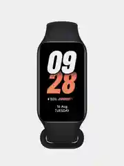 Розовый фитнес-браслет Xiaomi Smart Band 8 Active
