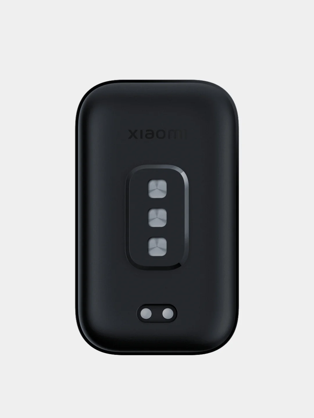 Розовый фитнес-браслет Xiaomi Smart Band 8 Active